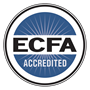 ECFA Accredited